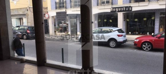 174m² Commercial property in Aveiro, Portugal No. 165216 15