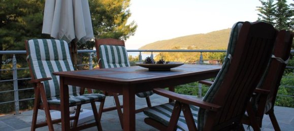 4 Schlafzimmer Villa in Central Greece, Greece, Nr. 1331 3