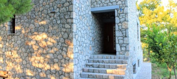 4 bedrooms Villa in Central Greece, Greece No. 1331 11