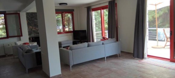 4 bedrooms Villa in Central Greece, Greece No. 1331 15