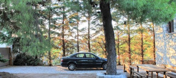 4 bedrooms Villa in Central Greece, Greece No. 1331 13