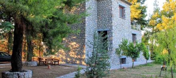 4 bedrooms Villa in Central Greece, Greece No. 1331 12