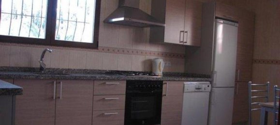 3 غرف نوم فيلا في Calpe, Spain رقم 1546 11