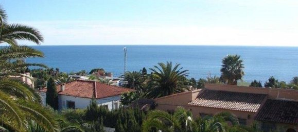 3 غرف نوم فيلا في Calpe, Spain رقم 1546 15