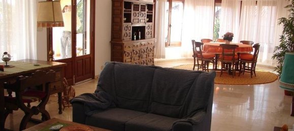 3 غرف نوم فيلا في Calpe, Spain رقم 1546 2