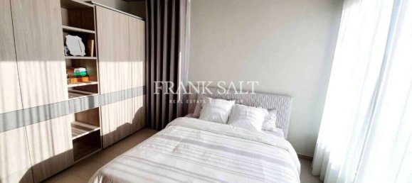 1 bedroom Apartment in Saint Paul's Bay, Malta No. 9955 3