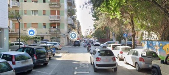 4 rooms Apartment in Cappelle sul Tavo, Italy No. 238422 14