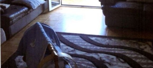 4 rooms Apartment in Cappelle sul Tavo, Italy No. 238422 4