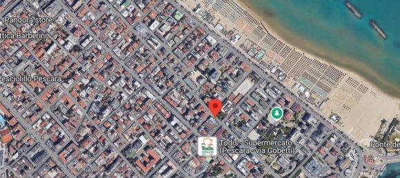 4 rooms Apartment in Cappelle sul Tavo, Italy No. 238422 24