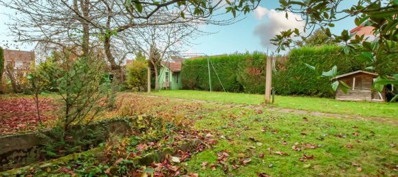 Terreno T2 em Suresnes, France N.º 125492 3