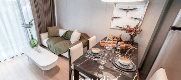 Condominio de 2 dormitorios en Bangkok, Thailand No. 23689 2