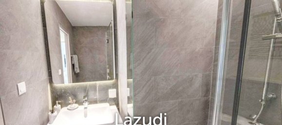 Condominio de 2 dormitorios en Bangkok, Thailand No. 23689 8