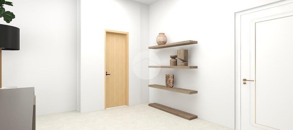 Квартира с 2 спальнями в Сан Джулиано Миланезе, Италия № 305669 5