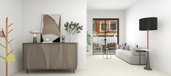 Квартира с 2 спальнями в Сан Джулиано Миланезе, Италия № 305669 2