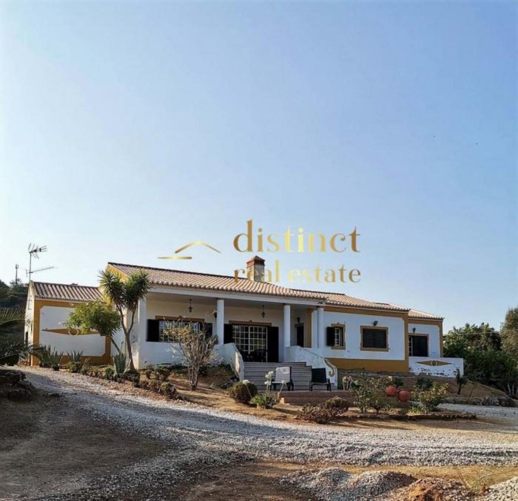 4 chambres Villa à Lagoa, Portugal No. 6346