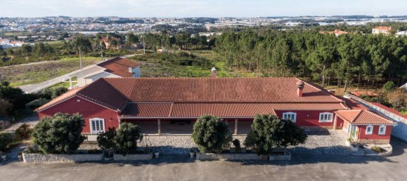 2 chambres Maison à Torres Vedras, Portugal No. 125481 13