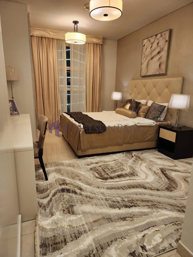 1 bedroom Apartment in Lusail, Qatar No. 400