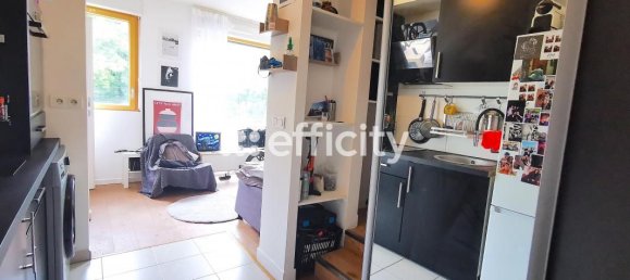 1 غرف نوم شقة في Les Lilas, France رقم 194835 3