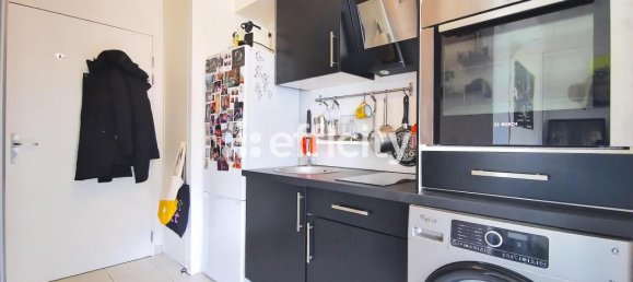 1 غرف نوم شقة في Les Lilas, France رقم 194835 2