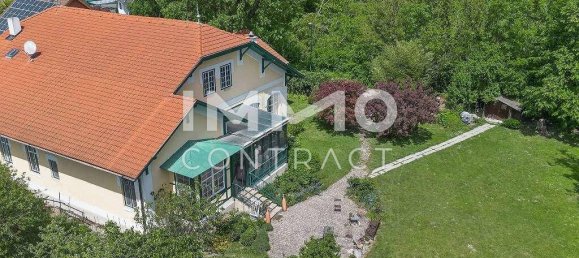 Casa de 3 dormitorios en Gotzendorf an der Leitha, Austria No. 146166 2