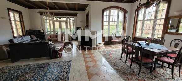 Casa de 3 dormitorios en Gotzendorf an der Leitha, Austria No. 146166 11