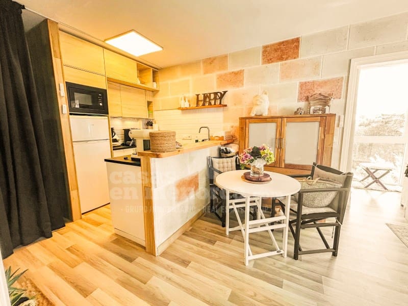 2 bedrooms Apartment in Cala Blanca, Spain No. 265092