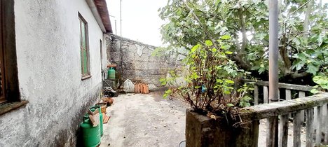 Casa T3 em Seixo da Beira, Portugal N.º 15598