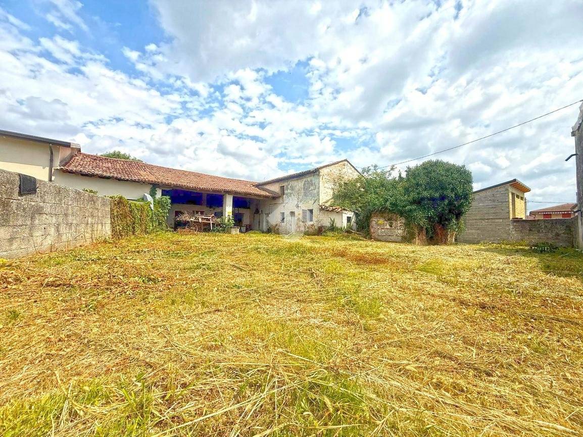 Studio in Fontaniva, Italy, Nr. 270998