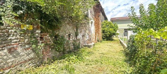 Studio in Fontaniva, Italy, Nr. 270998 4