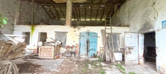 Studio in Fontaniva, Italy, Nr. 270998 7