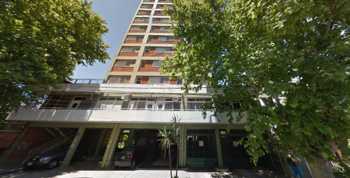 Студия в Трес де Фебреро, Аргентина № 64159