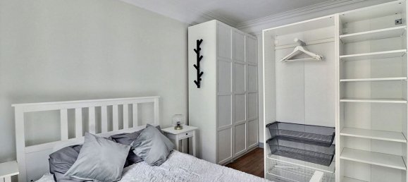 Квартира с 1 спальней в Париж, Франция № 150235 9