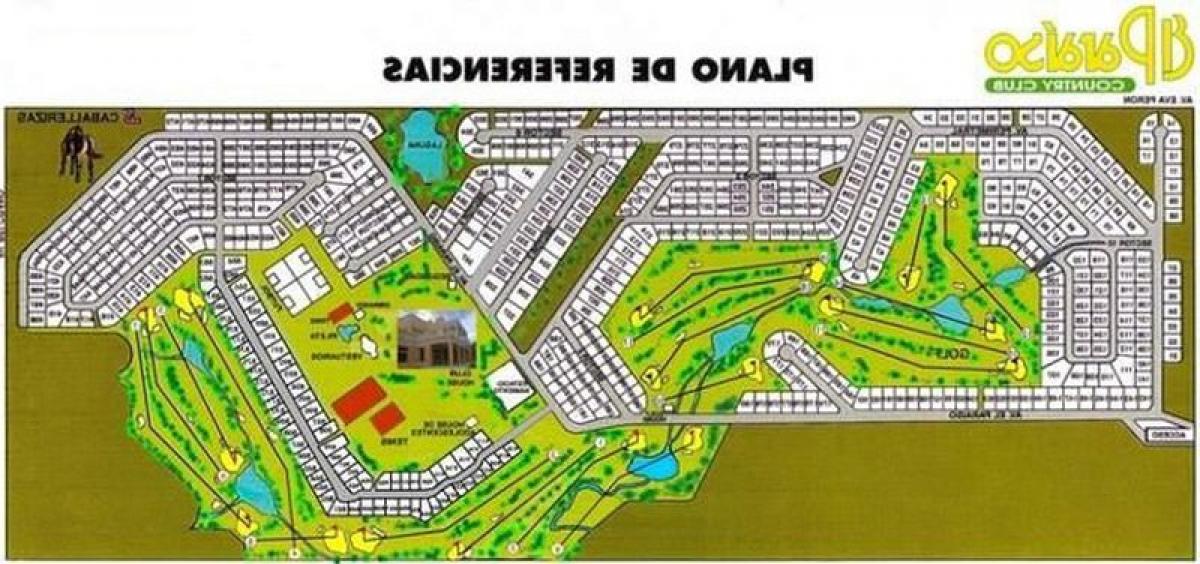  Land in Presidente Peron, Argentina No. 112326