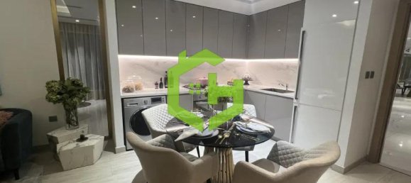 2 bedrooms Apartment in Al Furjan, UAE No. 39071 3