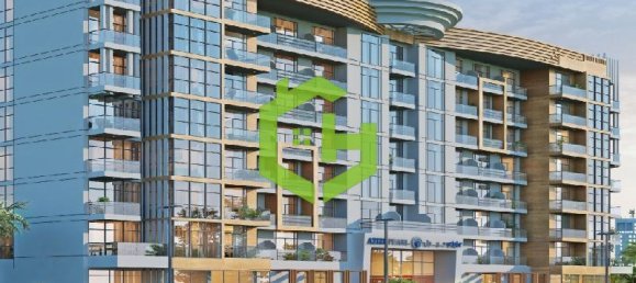 2 bedrooms Apartment in Al Furjan, UAE No. 39071 12