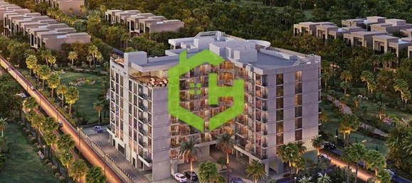 2 bedrooms Apartment in Al Furjan, UAE No. 39071 11