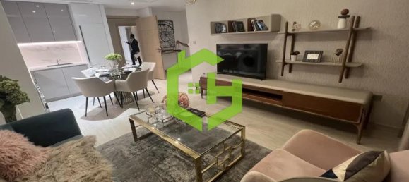 2 bedrooms Apartment in Al Furjan, UAE No. 39071 7