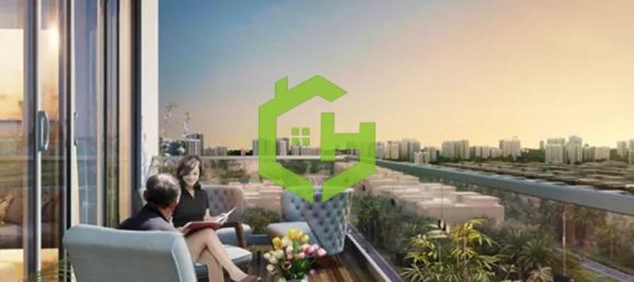 2 bedrooms Apartment in Al Furjan, UAE No. 39071 2