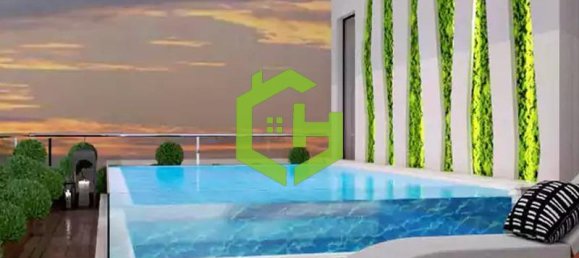 2 bedrooms Apartment in Al Furjan, UAE No. 39071 10