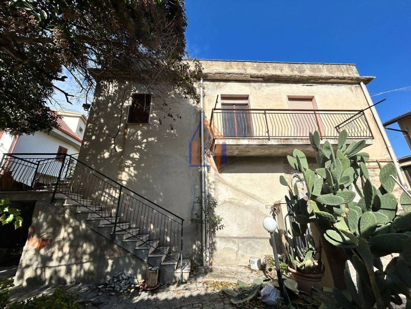 Casa de 3 divisões em Catanzaro, Italy N.º 86925