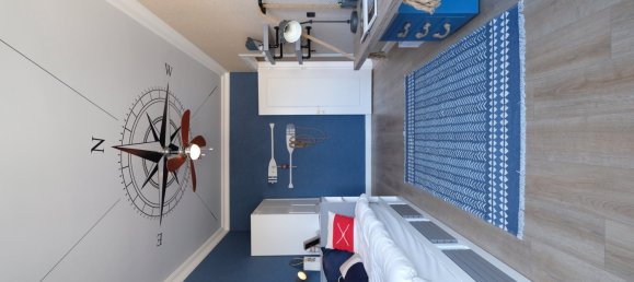 Apartment 3+1 in Istanbul, Turkey No. 25786 11