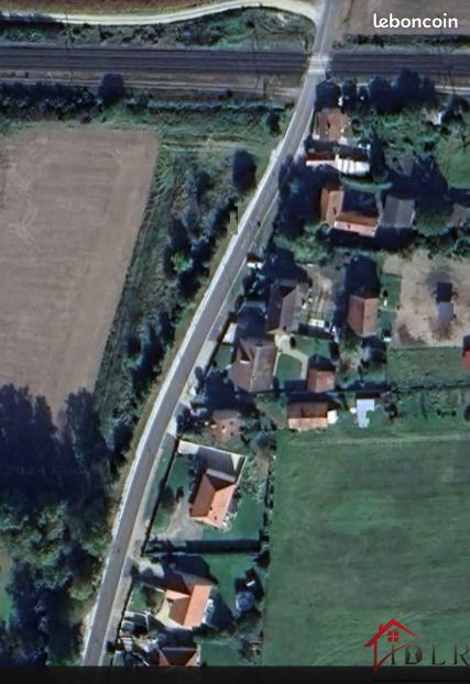 2772m² Land in Favresse, France No. 275770