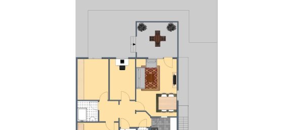 10 rooms Townhouse in Stuttgart, Germany No. 81586 38