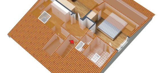 10 rooms Townhouse in Stuttgart, Germany No. 81586 32