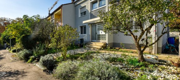 10 rooms Townhouse in Stuttgart, Germany No. 81586 9