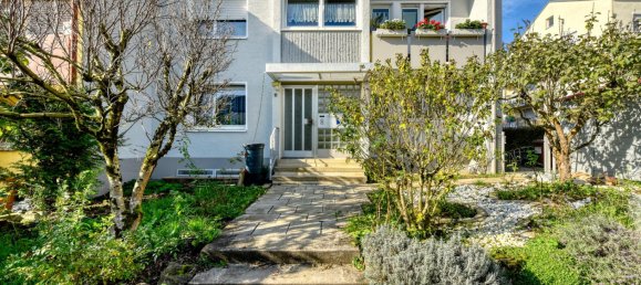 10 rooms Townhouse in Stuttgart, Germany No. 81586 10