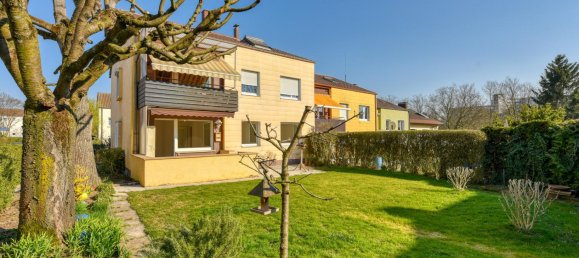 10 rooms Townhouse in Stuttgart, Germany No. 81586 7