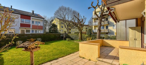 10 rooms Townhouse in Stuttgart, Germany No. 81586 4