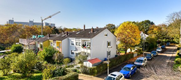 10 rooms Townhouse in Stuttgart, Germany No. 81586 8