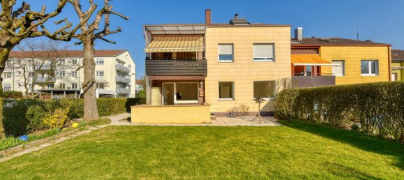 10 rooms Townhouse in Stuttgart, Germany No. 81586 6